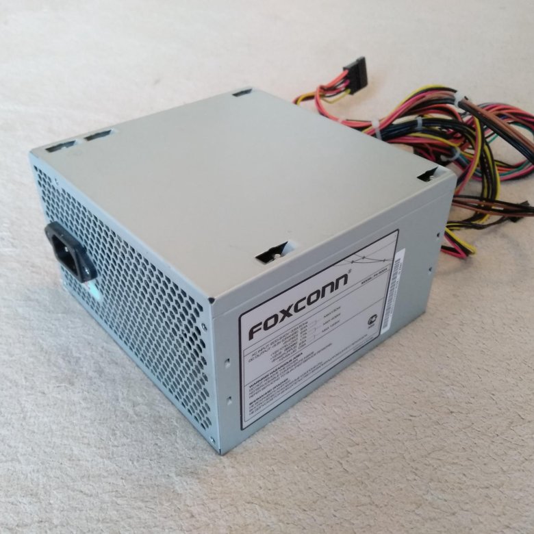 Foxconn fx500 500w. Foxconn FX-500. Блок питания Foxconn 500w. Foxconn Switching Power Supply FX-500.