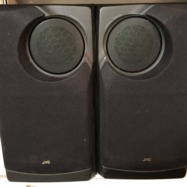 Колонки jvc sp-s500 – купить в Санкт-Петербурге, цена 2 000 руб ...