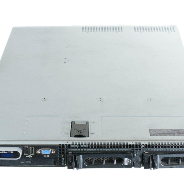 Dell poweredge 1950 последовательность расположение вентиляторов охлаждения Сервер DEll POWEREDGE 1950 - купить в Владивостоке, цена 3 000 руб., продано 29 