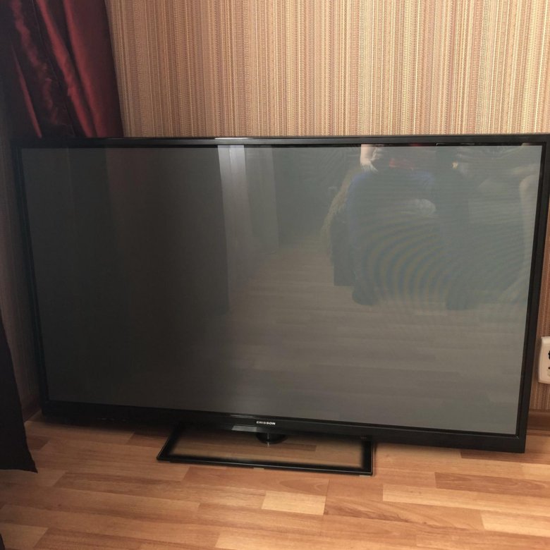 Телевизоры 130 см