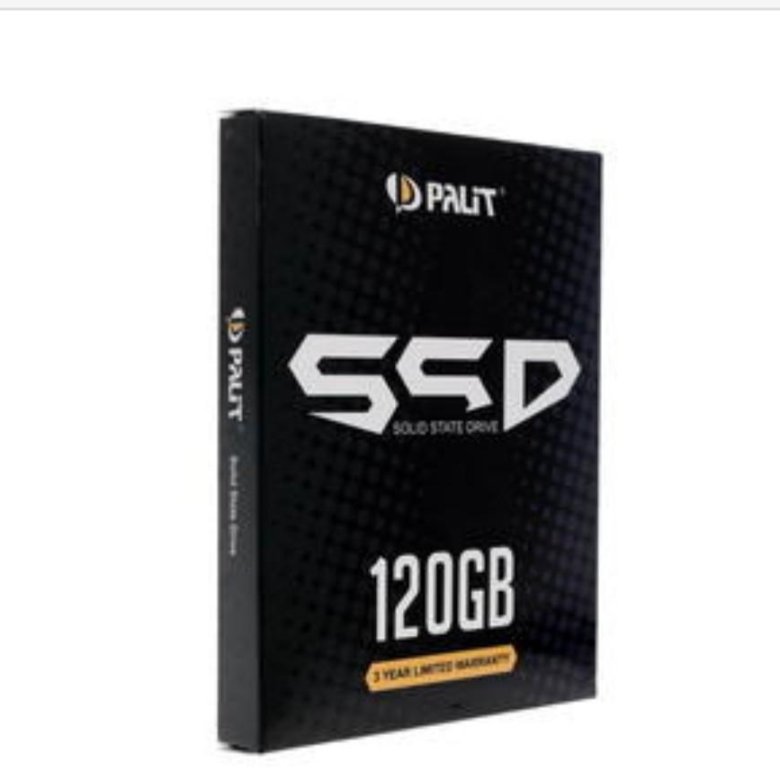 Ssd palit