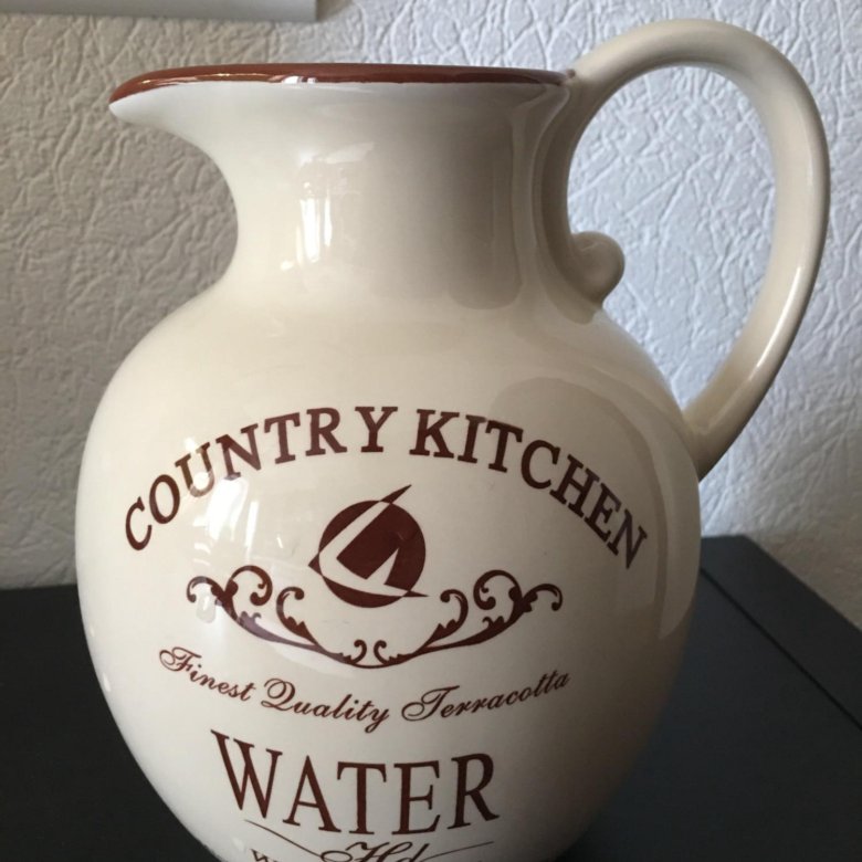 Кантри китчен. Кувшин Country Kitchen Terracotta. Посуда Кантри Китчен терракота. Кантри Китчен посуда кувшин. Terracotta посуда кувшин.