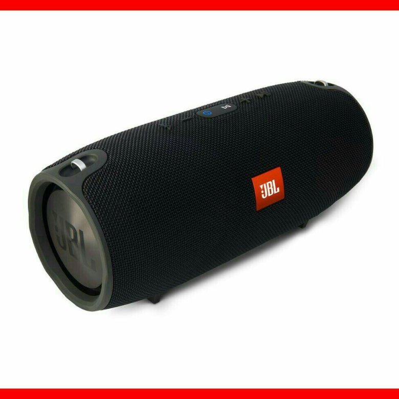 Jbl xtreme 4