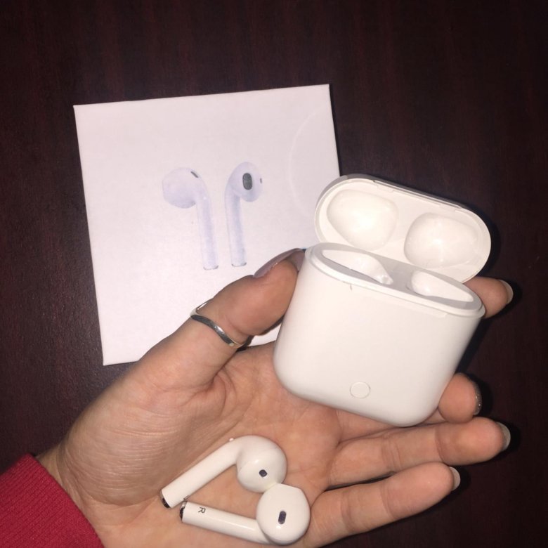 Air pods porn - 🧡 Apple AirPods with Wireless Charging Case no. 2 поколени...