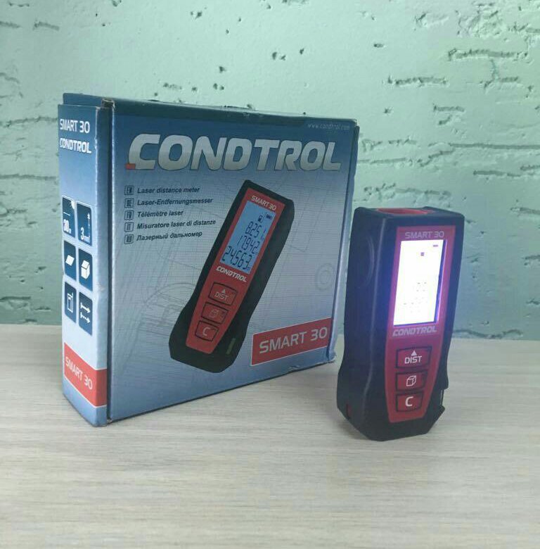 Condtrol x2 plus