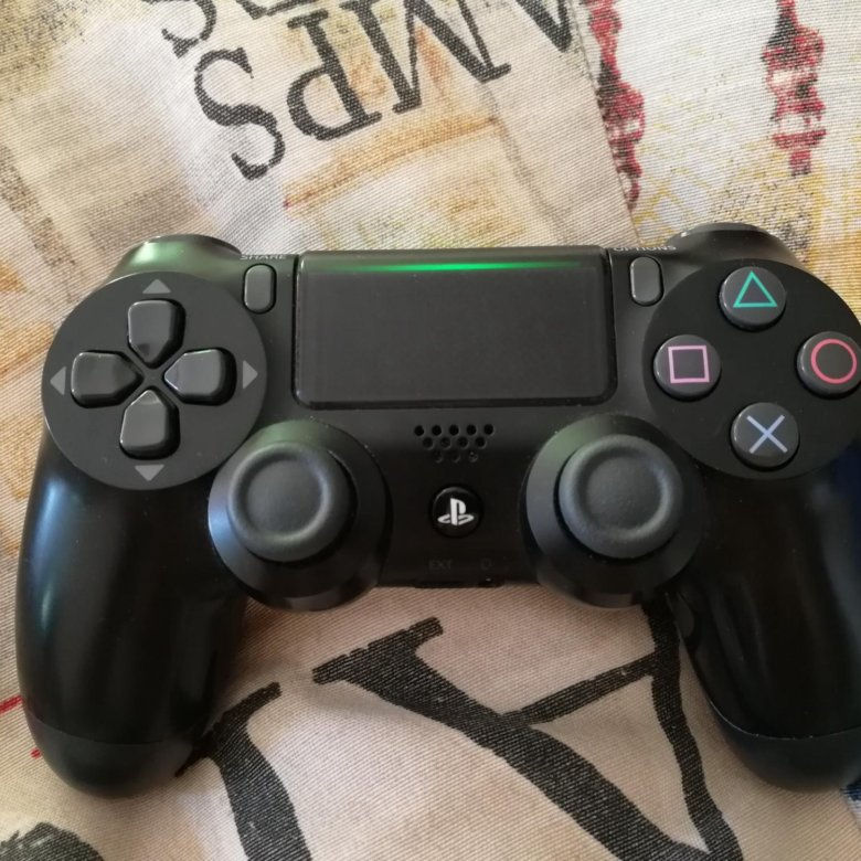 Dualshock v2