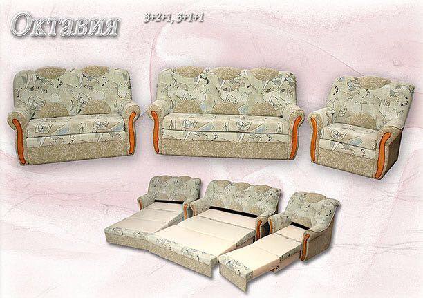 Комплект мебели диван и 2. Комплект из двух диванов. Комплект диван и кресло раскладное. Диван и кресло-кровать в комплекте. Диван и два кресла раскладные.