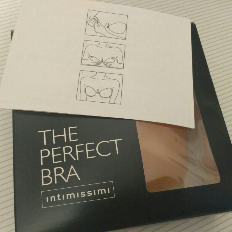 Невидимый лифчик – купить в Санкт-Петербурге, цена 1 699 руб., дата ...