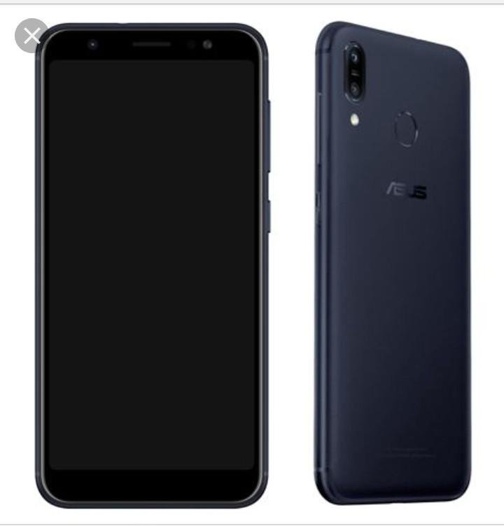 Asus zenfone max m1 zb555kl