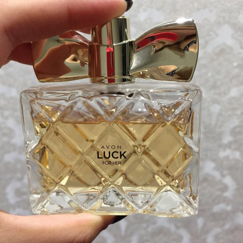 Avon luck for her. Духи эйвон luck. Духи Avon luck for her. Эйвон туалетная вода luck for her. Духи luck Сэна.