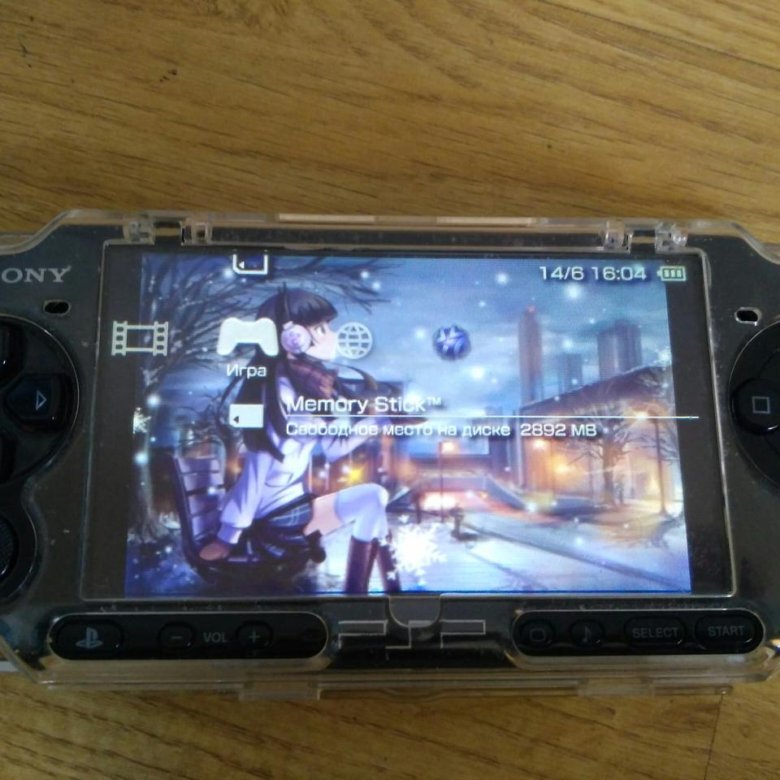 Игры для psp 3008