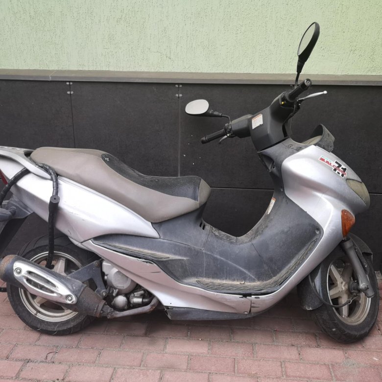 suzuki avenis 150