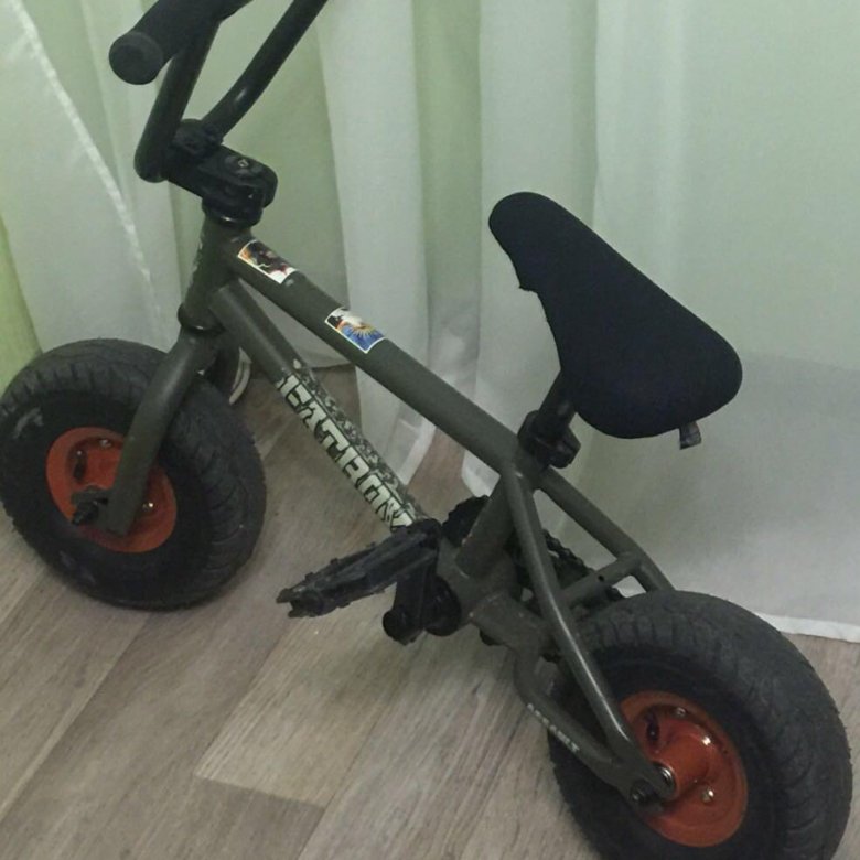 BMX Fatboy Mini BMX