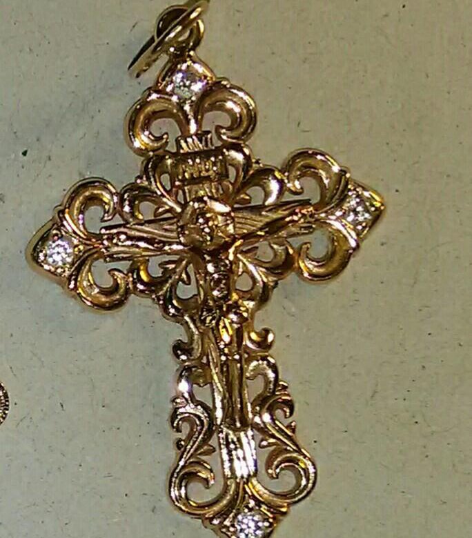 Золото 585 подвеска крестик. Крестик 585 золото. Крест золотой трёхслойный 585. Золото 585 крестики женские. 585 кресты.