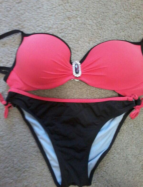 Купальник размер 44-46 – купить в Кирове, цена 500 руб., дата ...