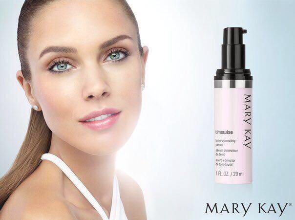 Объемная тушь Mary Kay – купить в Москве, цена руб., продано 5 июля – Макияж