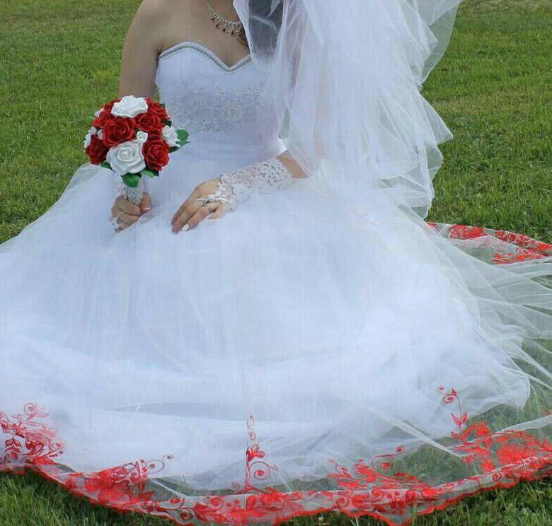 Орск свадебные платья