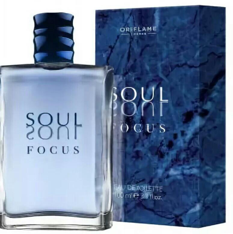 Soul focus