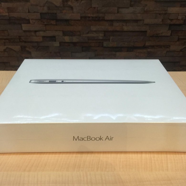 Macbook air m1 2020 256 гб