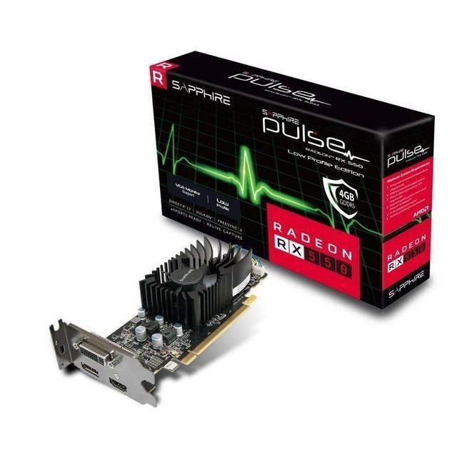 Radeon rx low profile. Sapphire pulse radeon rx 550 4gb. sapphire pulse radeon rx 550 5. rx 550 low profile.