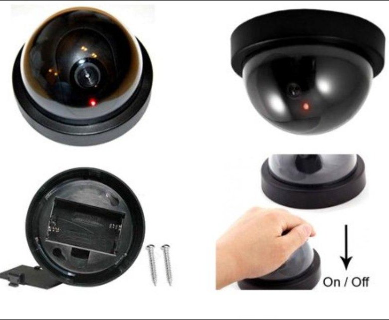 Купить круговую камеру. Камера купольная круглая. Муляж камеры наблюдения. Купольная камера видеонаблюдения. Муляж купольной камеры видеонаблюдения.