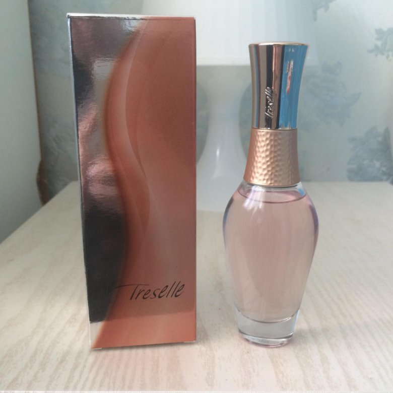 Вода avon treselle. Парфюмерная вода Avon Treselle. Avon Treselle (трезель эйвон. Эйвон туалетная вода Treselle к. Эйвон тресселе духи.