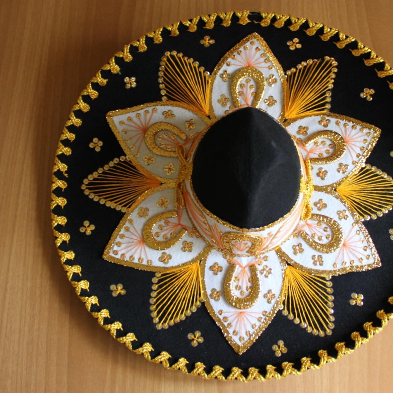 сомбреро,оригинал,9 штук,Мексиканское – купить в Москве, цена 4 998 руб ...