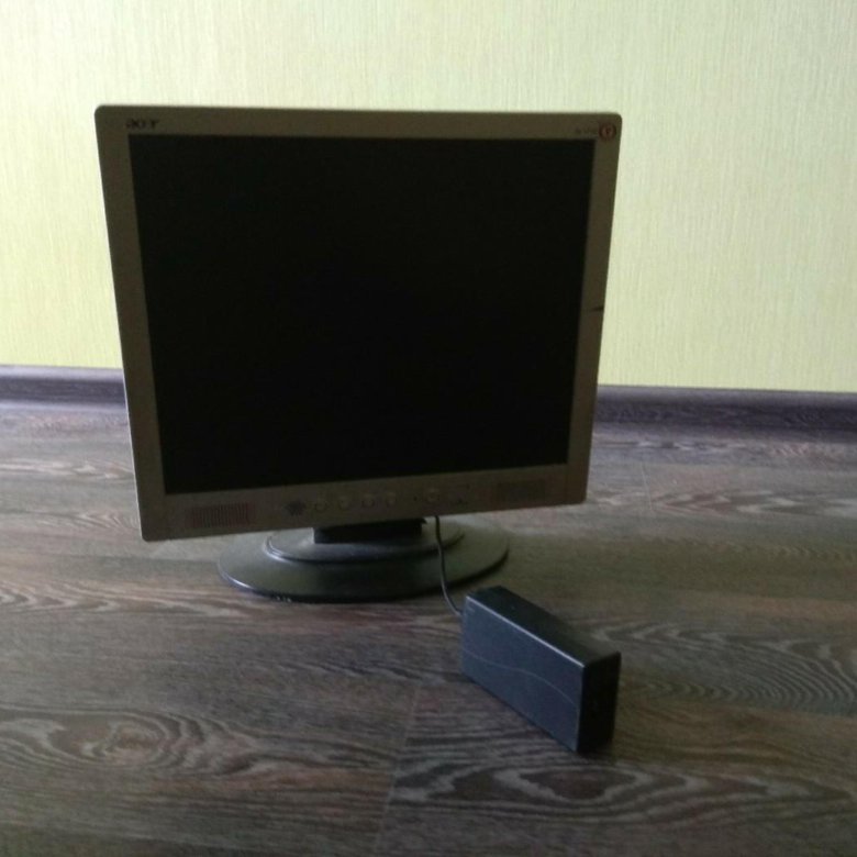 Acer al1714sm схема