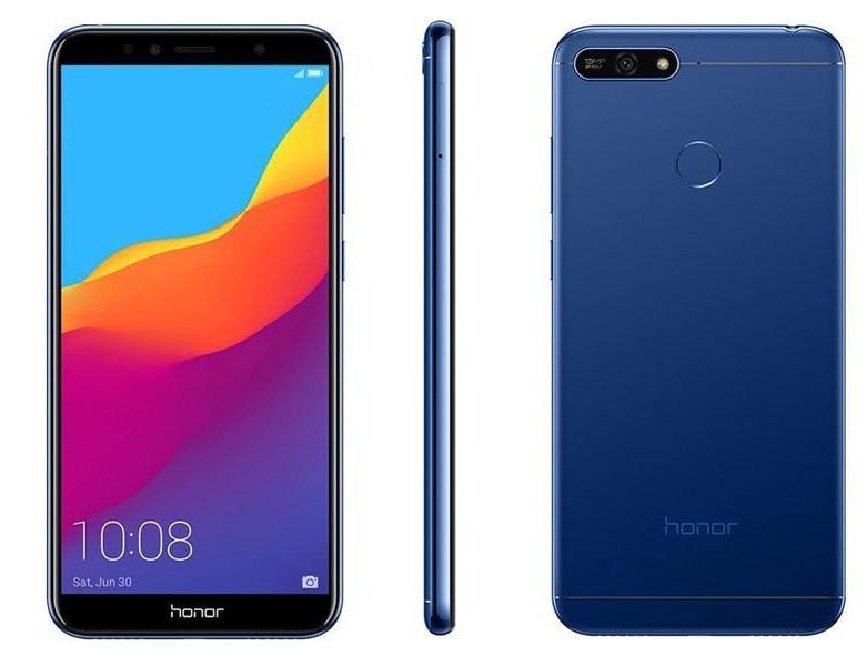 Huawei Honor 7 - обзор, отзывы о Хуавей Хонор 7