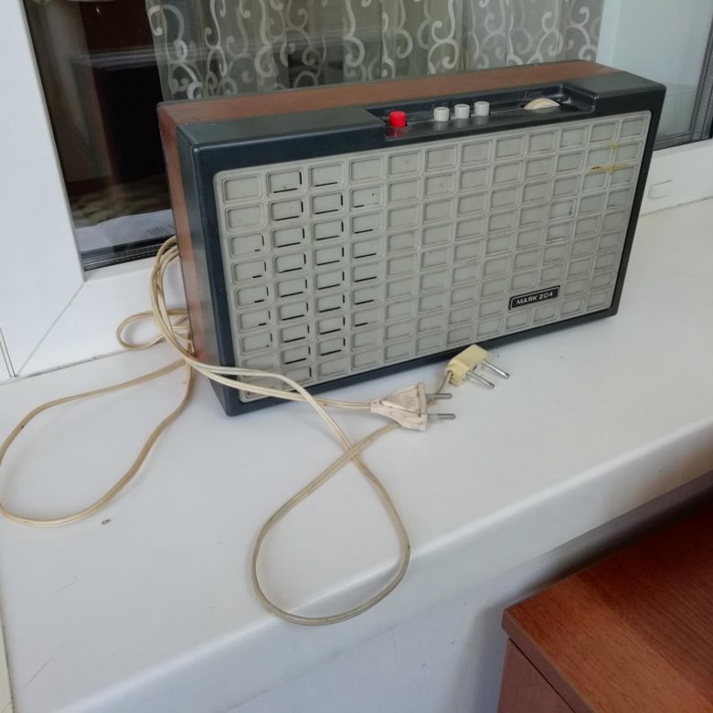 Радиоприемник Маяк – купить в Москве, цена 1 025 руб., дата размещения ...