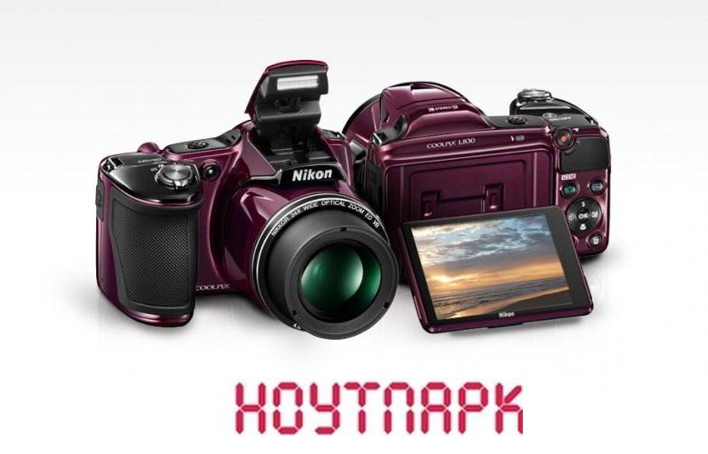 Nikon coolpix l830 примеры фото