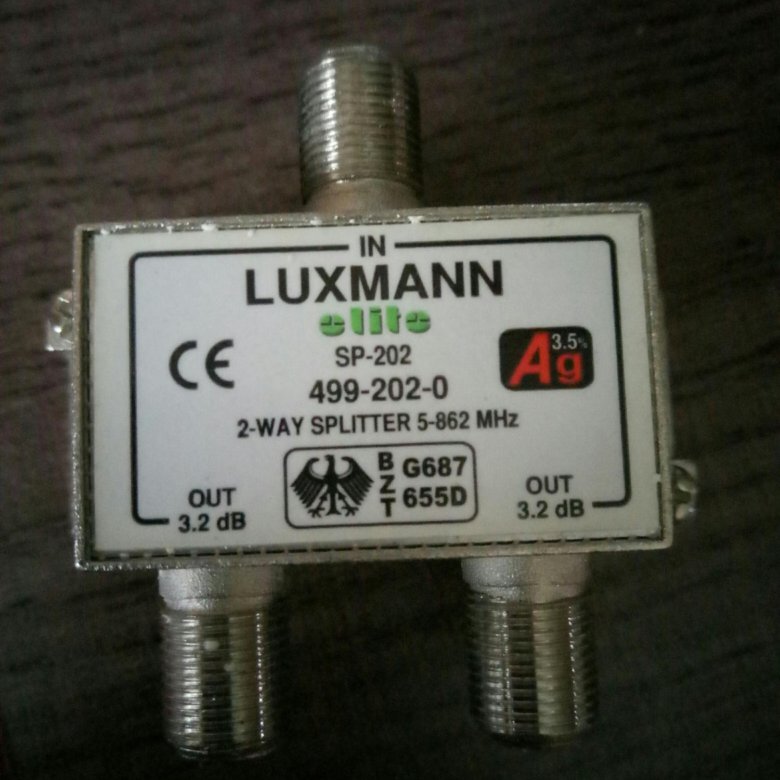 Luxmann 504 схема