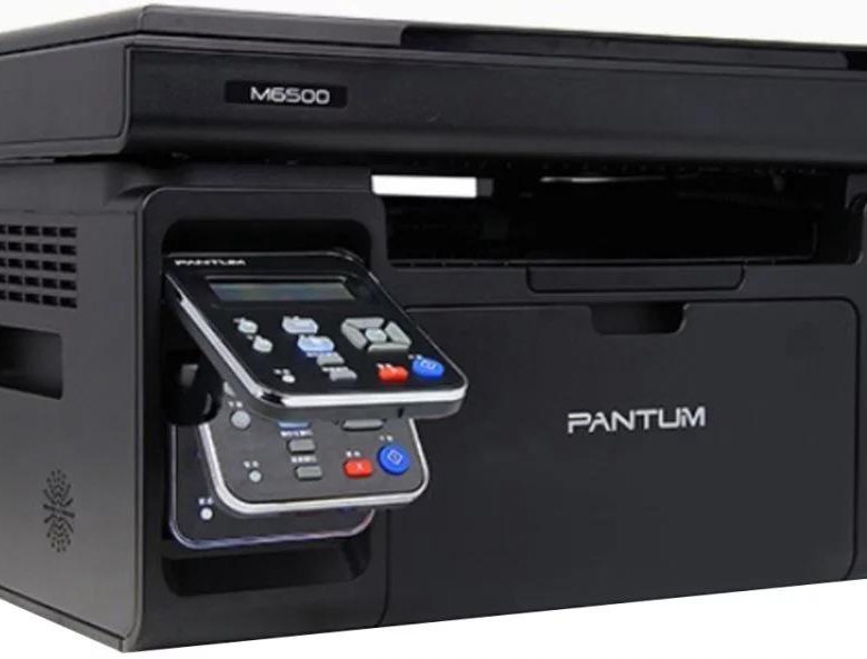 Pantum m6500 отзывы. МФУ Pantum m6500. Лазерный принтер Pantum m6500. Pantum m6500 Black. Принтер Пантум 6500.