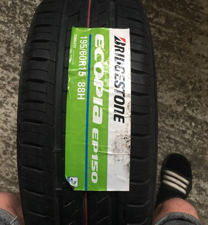 Бриджстоун экопия. Bridgestone Ecopia ep150 195/60 r15. Bridgestone Ecopia ep150. 195/60 R15 Bridgestone Ep 150 88h. Bridgestone Ecopia ep150 195 60 15.