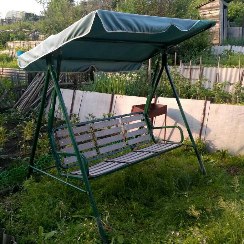 качели 2018 отзывы