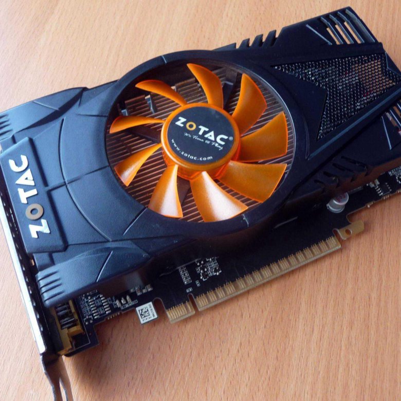 Zotac GTX 550 ti. Видеокарта Зотак GTX 550 ti. Zotac 550ti 1gb.