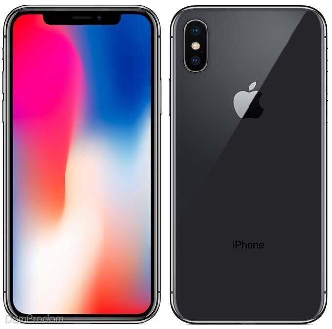 Iphone x Ozon