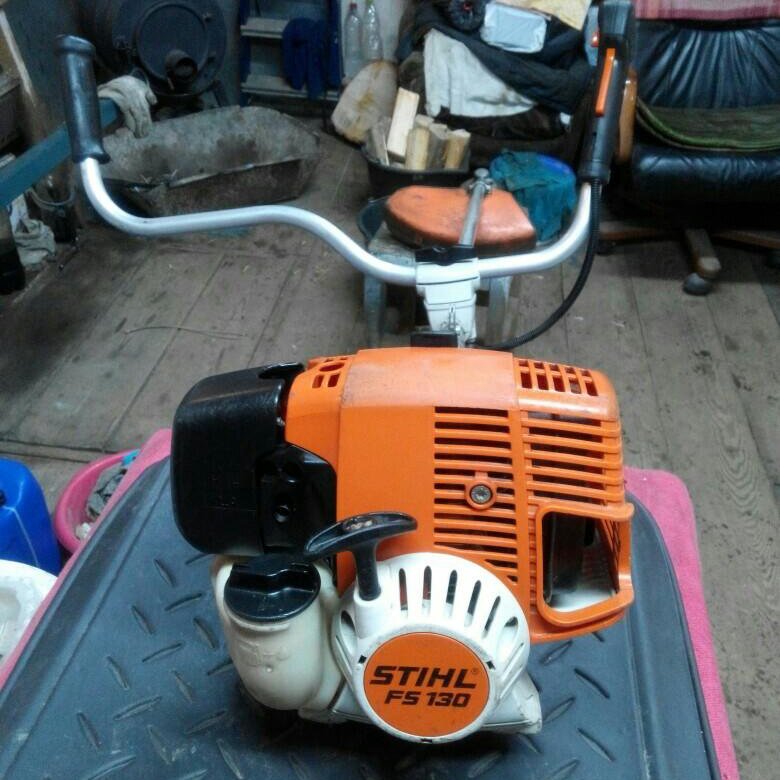 Мотокоса штиль фс 130. Штиль FS 130. Stihl FS 130. Триммер Stihl FS 130. Коса Stihl FS 130.