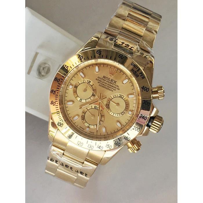 Золотые часы предложение. Часы ролекс Дайтона. Rolex Daytona Gold. Часы ролекс Daytona Gold. Rolex Daytona Gold оригинал.