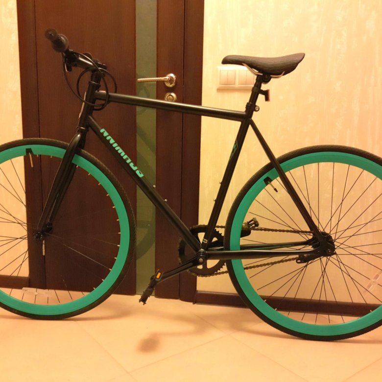 schwinn racer 2015