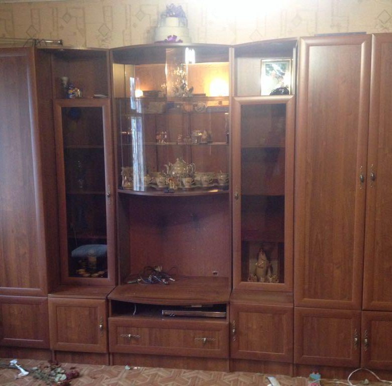Авито В Мариинске Фото