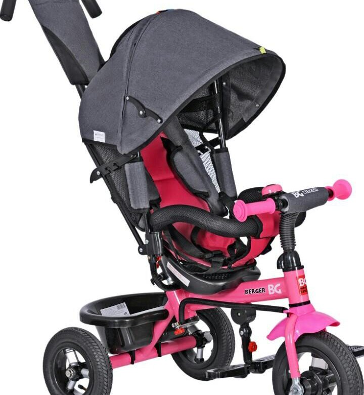 Велосипед коляска бергер вертер. Трехколесный велосипед berger premium. Berger werter трёхколёсный велосипед. Велосипед 3-х колесный werter berger premium. Werter berger.