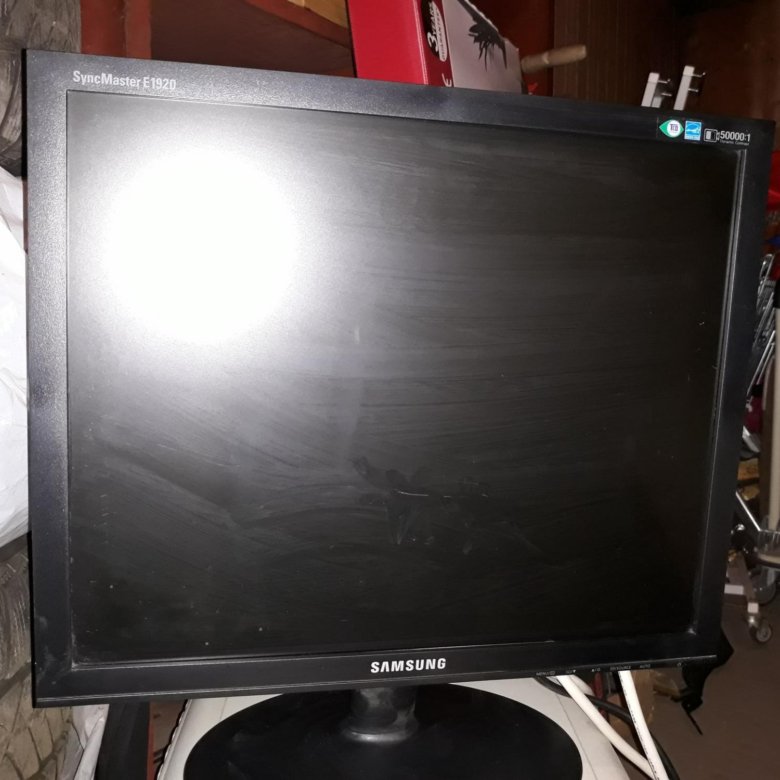 SAMSUNG E1920NR – купить в Москве, цена 1 000 руб., дата размещения: 18 ...