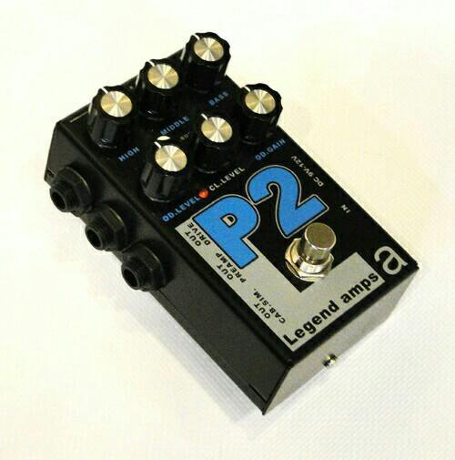 Amt p2. AMT Electronics u-2. AMT Electronics p-2