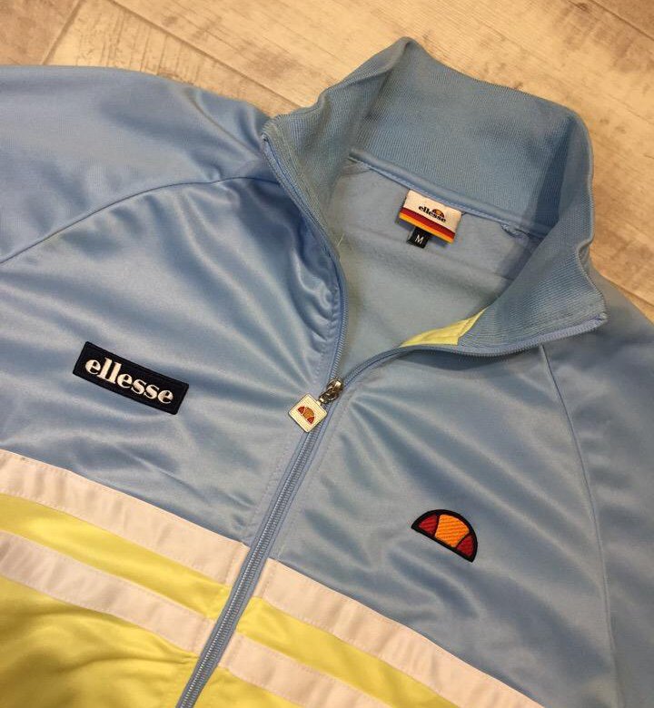 Ellesse Спб Магазин Каталог Товаров
