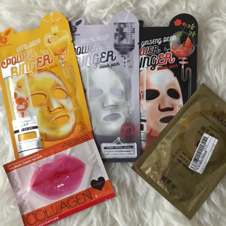 Набор корейских масок. Набор корейских масок для лица. Набор из 9 корейских масок в коробке. Корейская маска за 600 рублей.