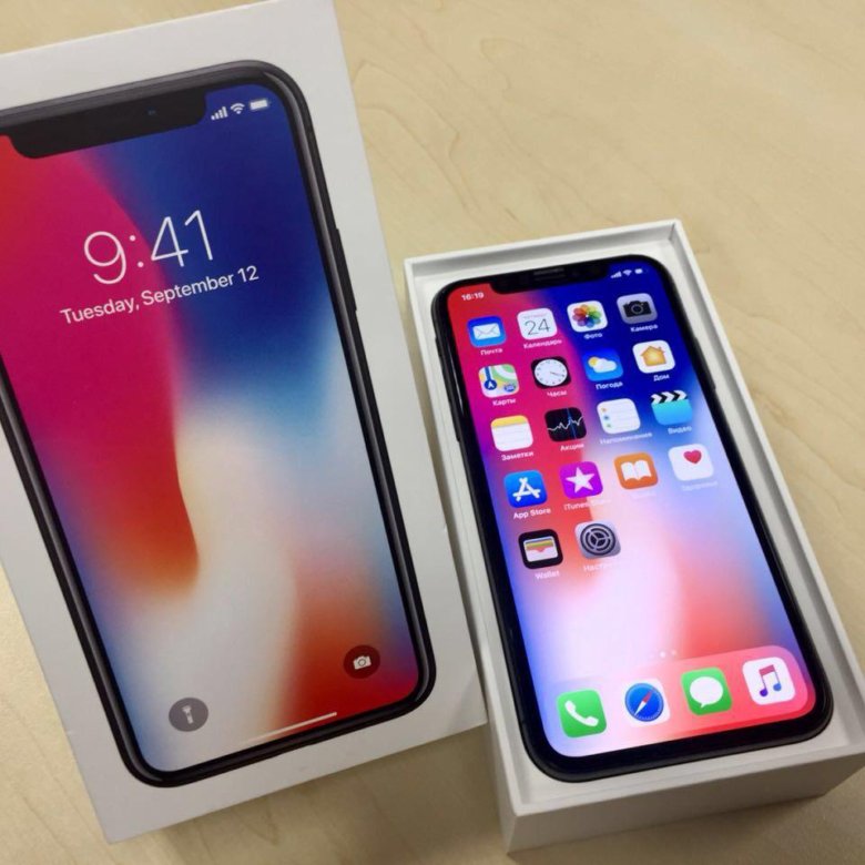 Iphone 10 оригинал. Iphone x новый. Iphone x оригинал.