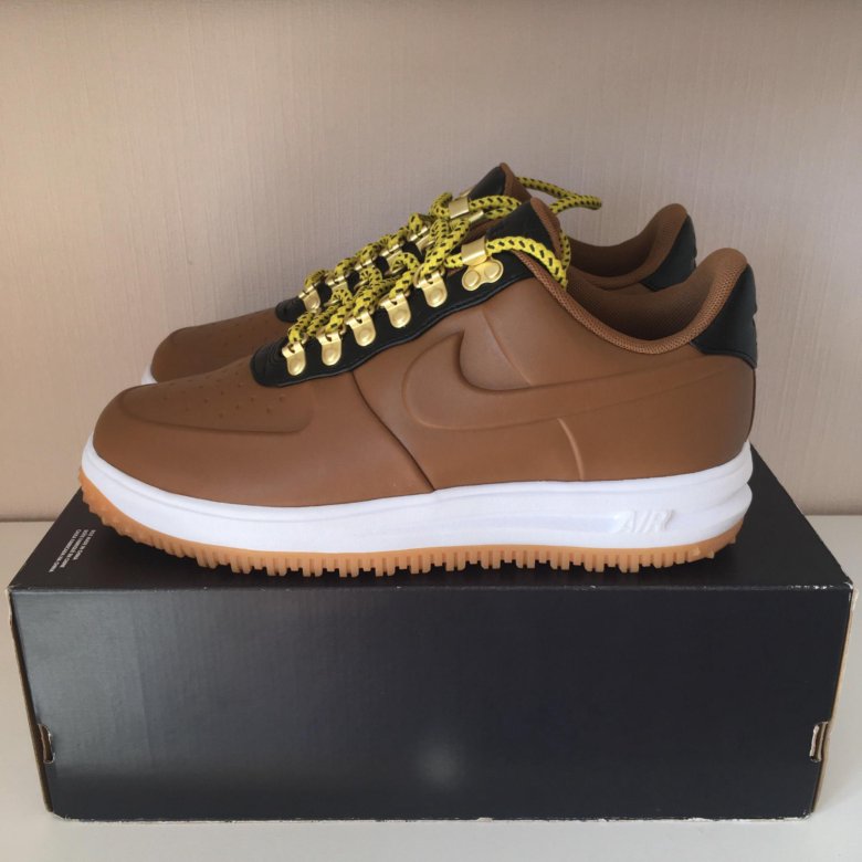 nike lf1 lunar force