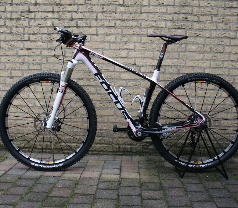 Focus raven 29r carbon on sale