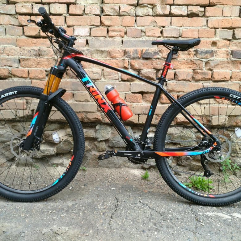 Trinx big 7 clearance 27.5 price